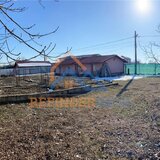 Berceni, Mega Image, teren de vanzare